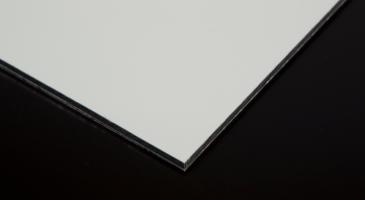 Multishield (Whiteboard), Vit, 1220mm x 3050mm x 3,0mm